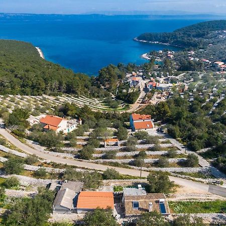 Holiday Home Tania Vela Luka Kültér fotó